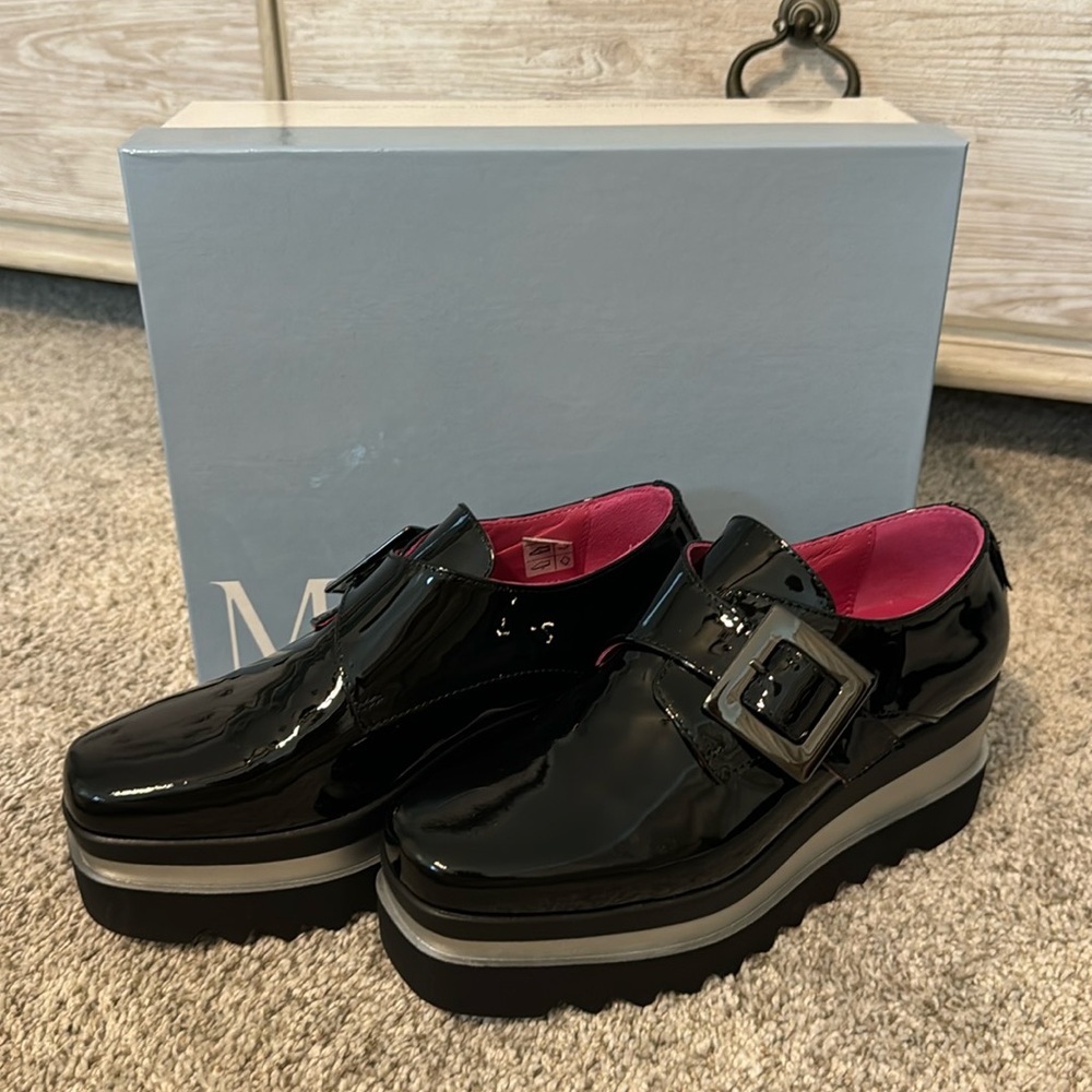Marco Moreo Wedge